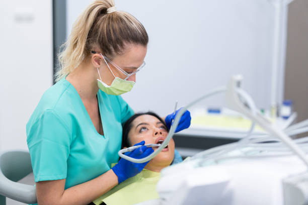 Best Emergency Broken Tooth Repair in Mulberry, FL